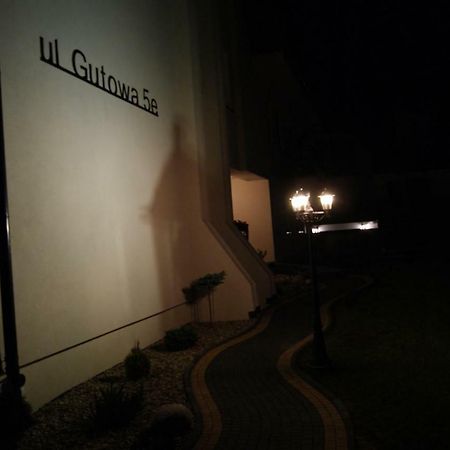 Apartament Goralski Murzasichle Exterior foto