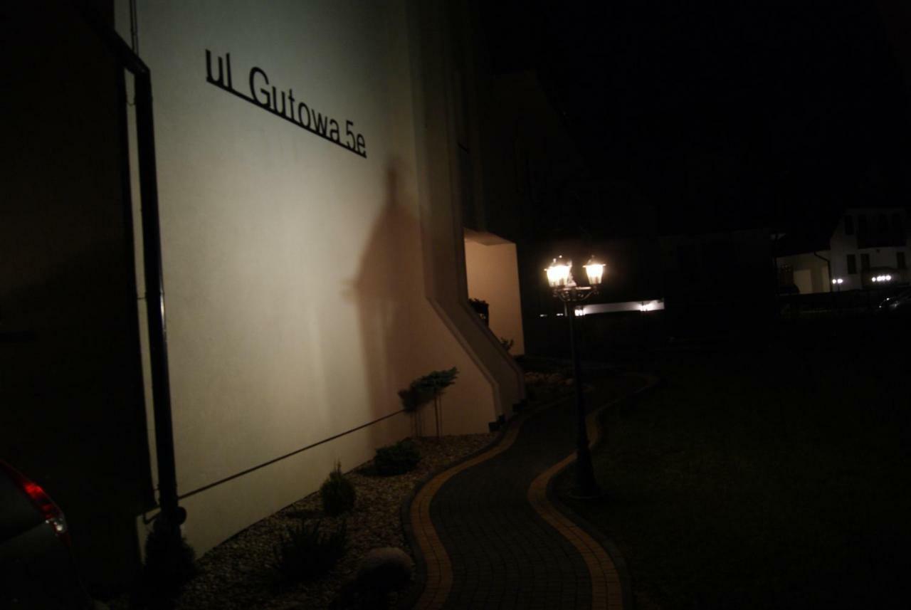 Apartament Goralski Murzasichle Exterior foto