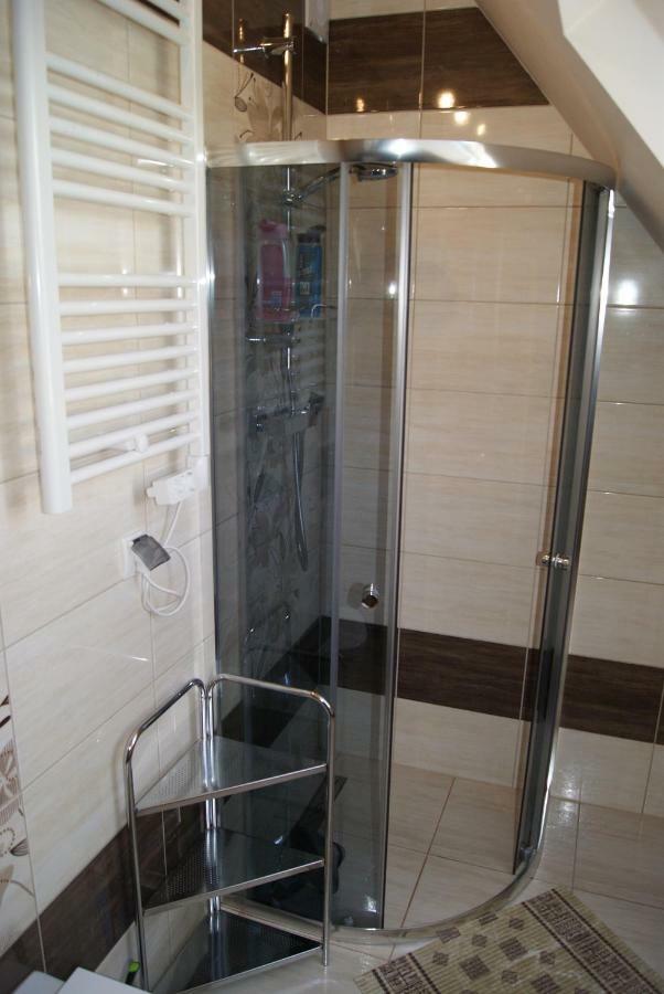 Apartament Goralski Murzasichle Exterior foto