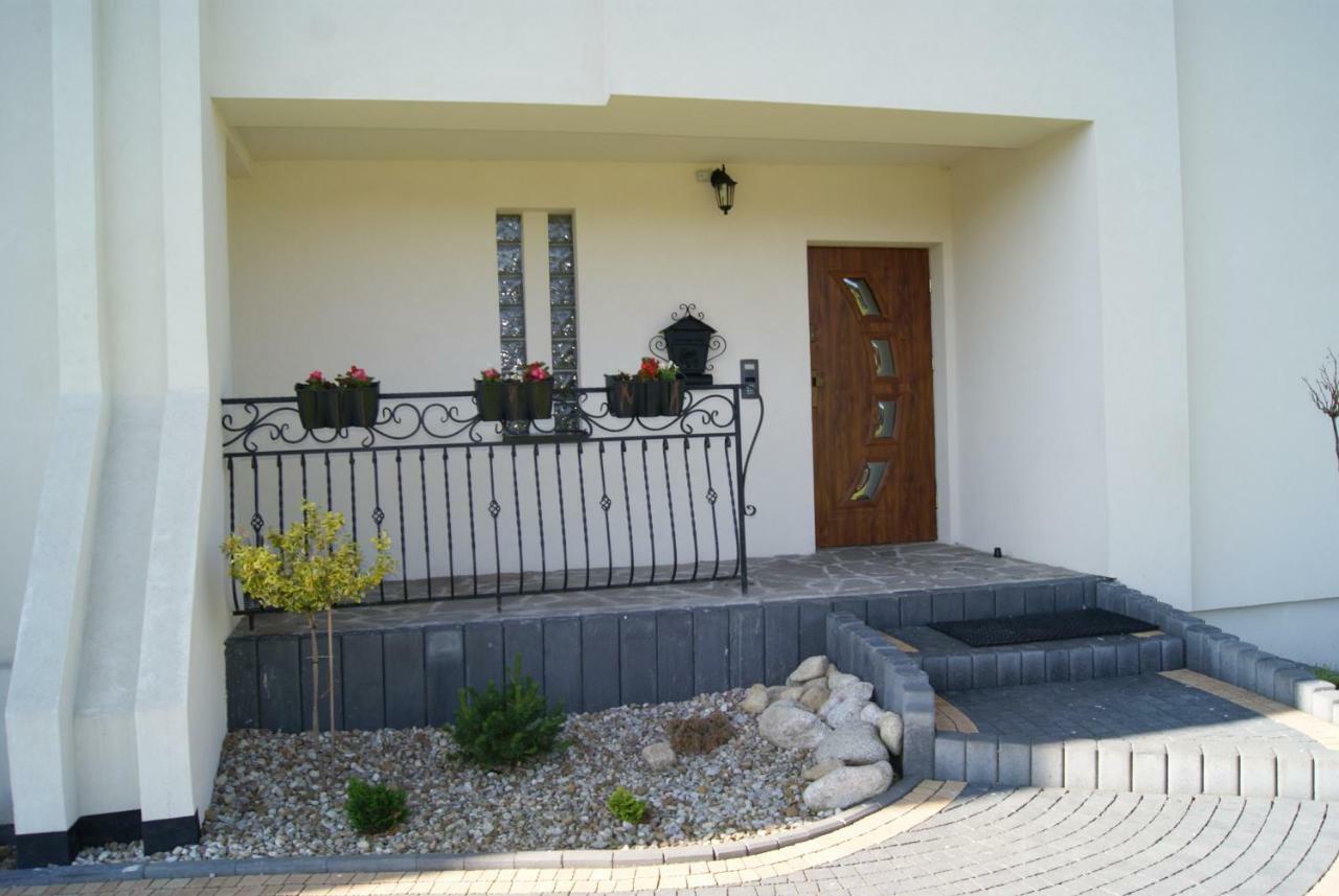 Apartament Goralski Murzasichle Exterior foto
